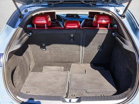 Used 2025 MAZDA CX-30 AWD 2.5 S w/ Preferred Package image 25