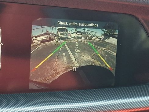 Used 2020 Alfa Romeo Stelvio Ti Sport AWD/4WD image 30