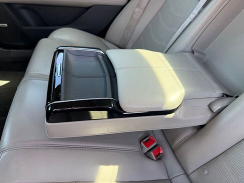 Used 2018 Cadillac CT6 Premium Luxury image 17