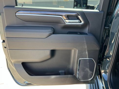 New 2026 Chevrolet Silverado 2500 LTZ w/ LTZ Plus Package image 19