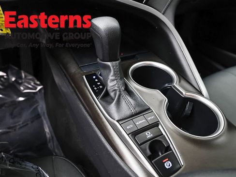 Used 2023 Toyota Camry LE image 13