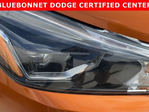 Used 2020 Nissan Kicks SR FWD image 14
