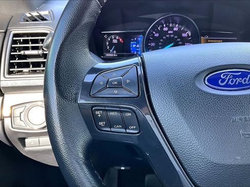 Used 2019 Ford Explorer XLT w/ Equipment Group 201A image 22