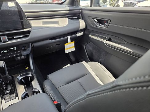New 2026 Subaru Outback Touring XT AWD/4WD image 15
