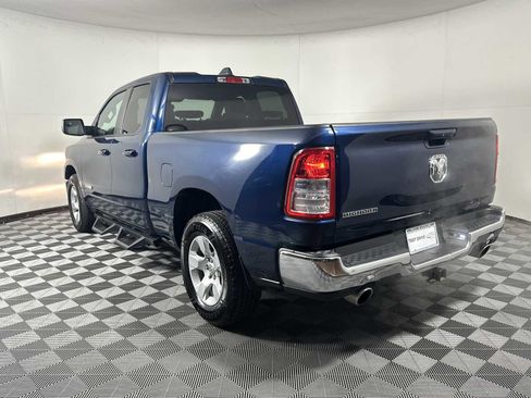 Used 2022 RAM 1500 Big Horn image 5
