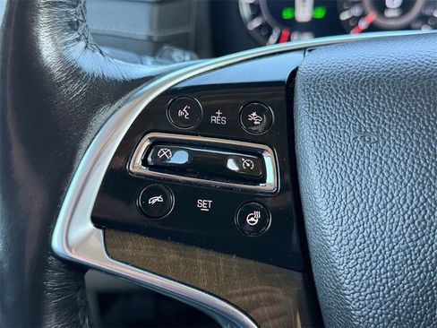 Used 2019 Cadillac Escalade ESV Luxury image 23