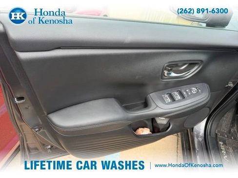 Used 2024 Honda HR-V EX-L image 6