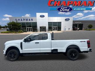 Certified 2026 Ford F250 XL w/ STX Appearance Package AWD/4WD video 2