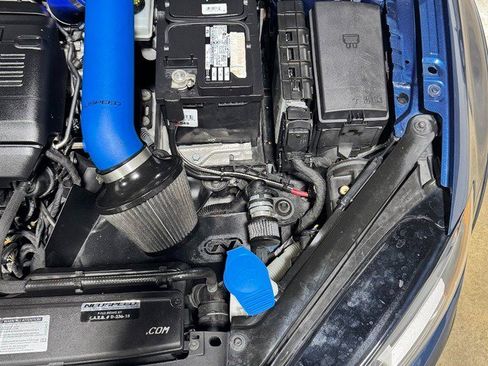 Used 2017 Volkswagen Golf Alltrack SE image 16