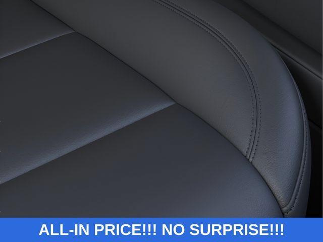 New 2026 Chevrolet Silverado 2500 W/T w/ WT Convenience Package AWD/4WD image 15