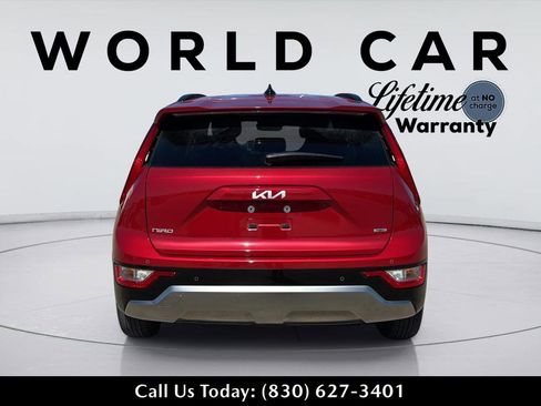 Used 2023 Kia Niro FWD image 13