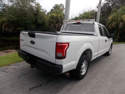 Used 2017 Ford F150 XL w/ XL Power Equipment Group RWD image 7