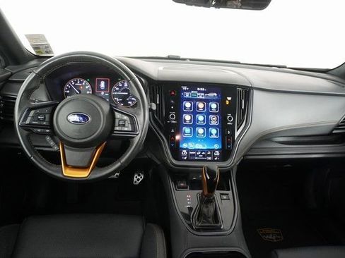Used 2022 Subaru Outback Wilderness image 34