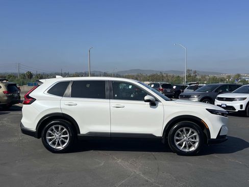 Certified 2023 Honda CR-V EX-L image 26