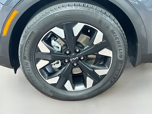 Certified 2023 Kia Sportage X-Line Prestige AWD/4WD image 33