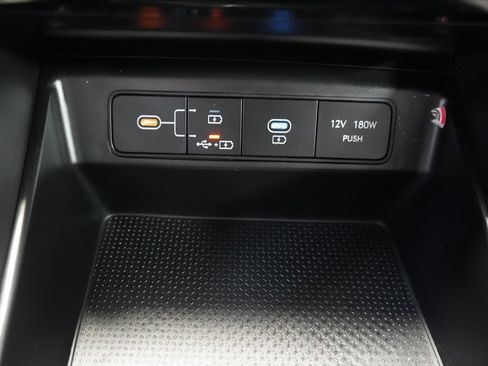 Used 2026 Hyundai Tucson SEL Plus FWD image 38