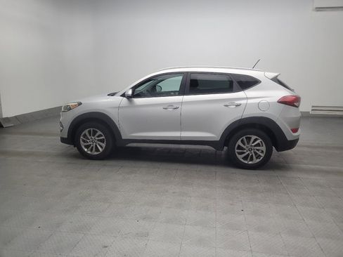 Used 2017 Hyundai Tucson SE w/ SE Popular Package 02 AWD/4WD image 3