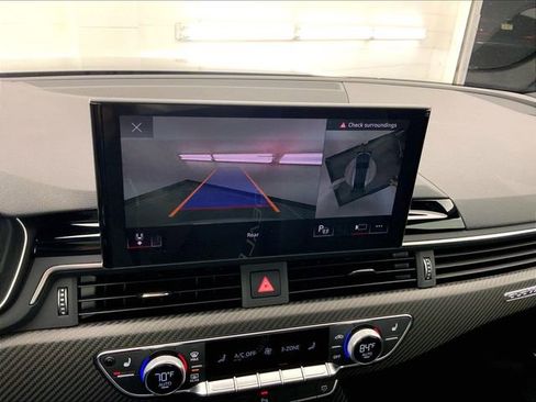 Certified 2022 Audi RS 5 image 21