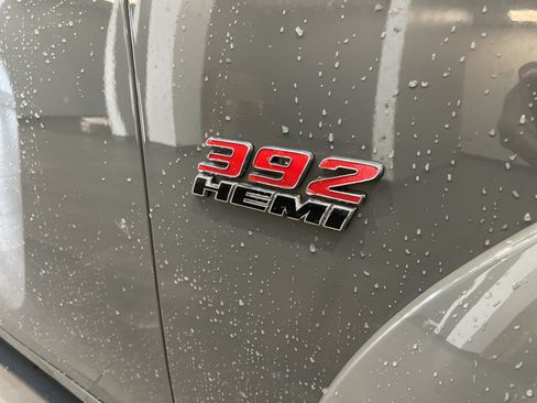 Used 2023 Dodge Charger Scat Pack RWD image 14