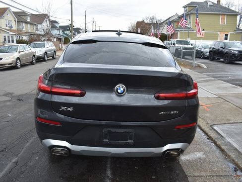 Used 2024 BMW X4 xDrive30i image 7