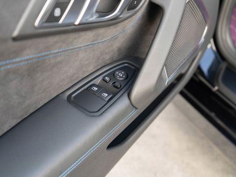 Used 2022 BMW Z4 M40i w/ Premium Package RWD image 15