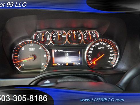 Used 2016 GMC Yukon SLT w/ Open Road Package AWD/4WD image 23
