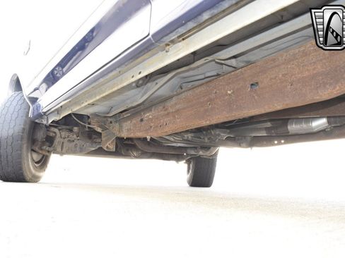 Used 1995 Ford F150 2WD SuperCab image 15