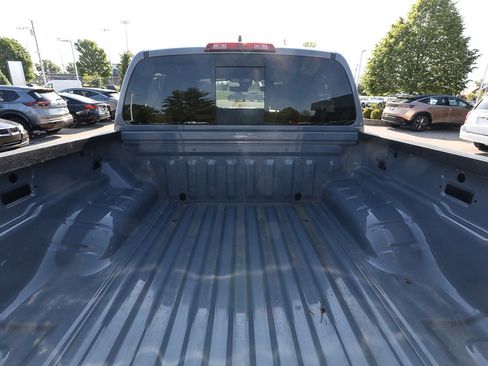 Used 2024 Nissan Frontier PRO-4X w/ Technology Package AWD/4WD image 7