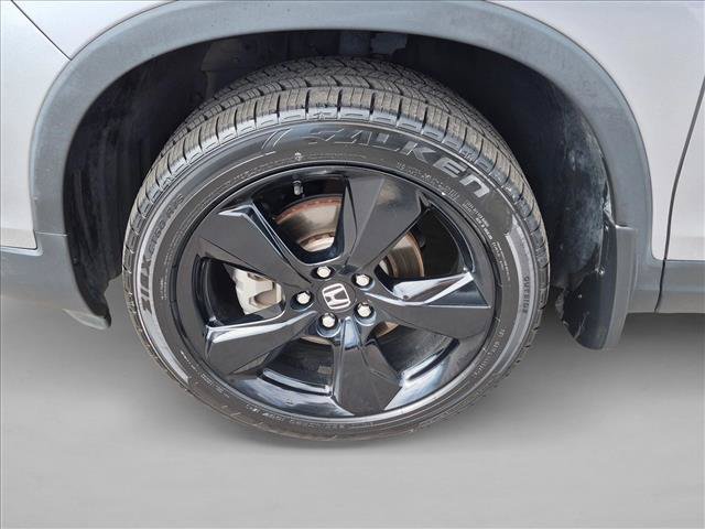 Used 2019 Honda Passport Elite image 23