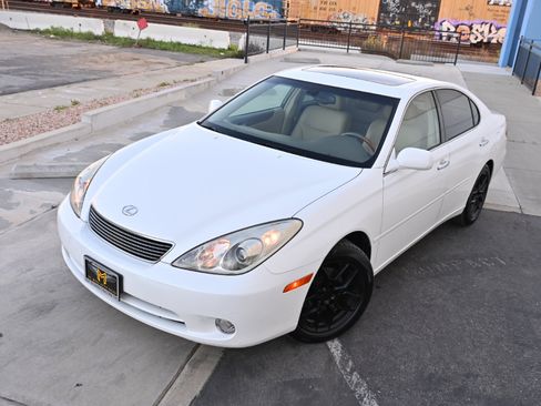 Used 2005 Lexus ES 330 image 41