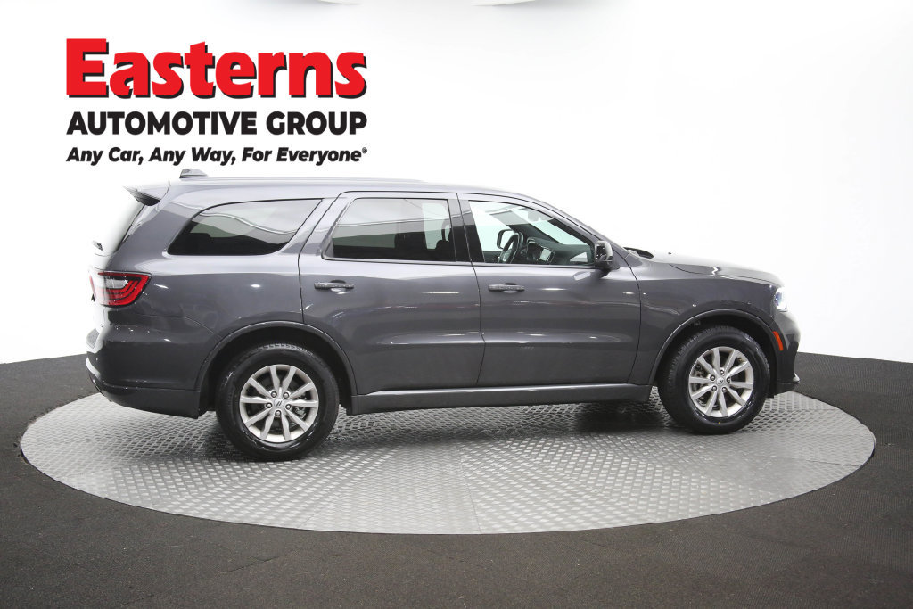 Used 2025 Dodge Durango GT RWD image 46