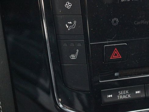 Used 2020 INFINITI QX80 Luxe w/ Proassist Package image 31