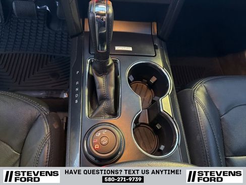 Used 2017 Ford Explorer XLT w/ Equipment Group 202A image 27