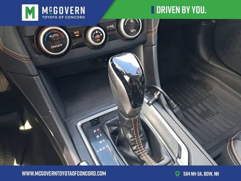Used 2018 Subaru Crosstrek 2.0i Limited AWD/4WD image 8