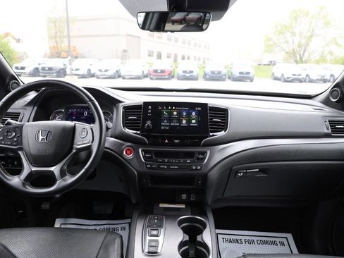 Used 2023 Honda Passport EX-L image 14