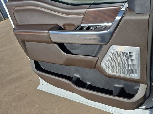 Used 2024 Ford F350 King Ranch image 26
