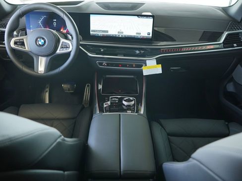 New 2026 BMW X5 sDrive40i w/ Executive Package image 14
