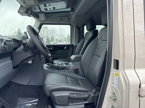 New 2026 INEOS Grenadier image 19