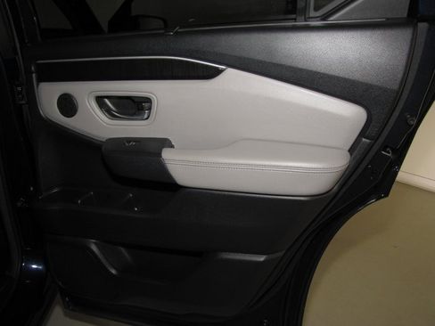 Certified 2024 Honda Pilot Elite image 20