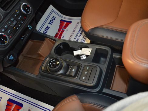 Used 2024 Ford Maverick Lariat image 20