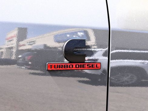 New 2026 RAM 3500 Tradesman image 8