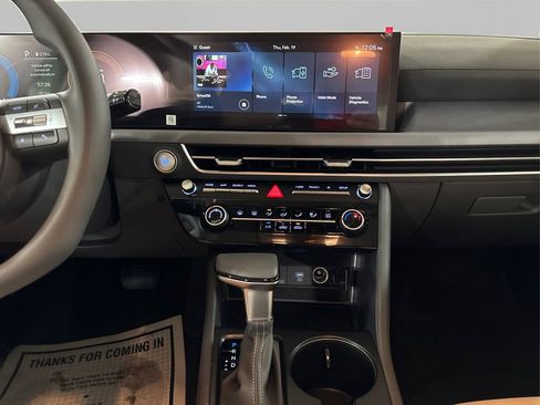 New 2026 Hyundai Sonata SE image 11