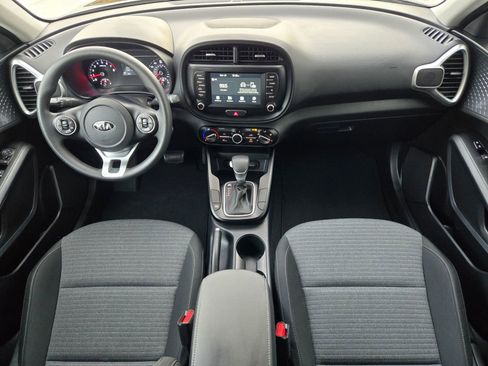 Used 2021 Kia Soul S image 29