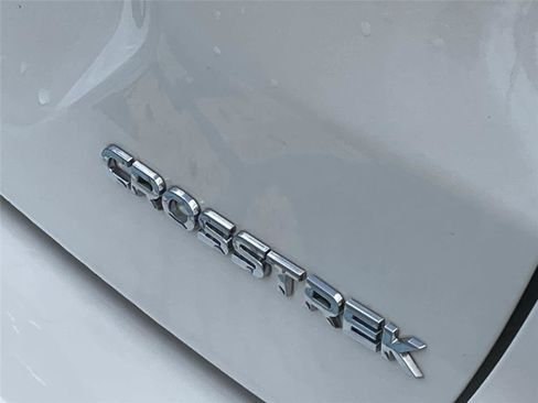 Certified 2025 Subaru Crosstrek 2.0i Premium image 10