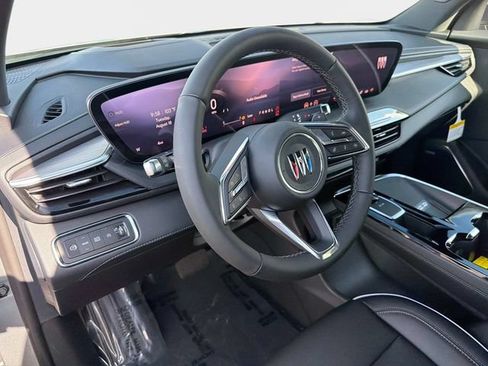 New 2027 Buick Enclave Preferred w/ Power Package FWD image 21