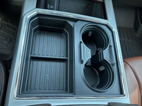 Used 2021 Ford F250 King Ranch w/ King Ranch Ultimate Package image 49