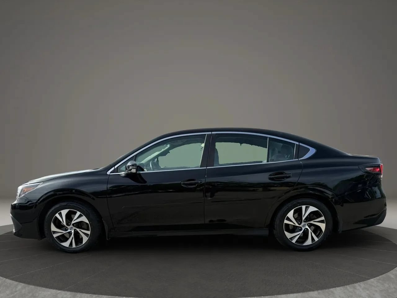 Used 2020 Subaru Legacy Premium w/ Cargo Package AWD/4WD image 6