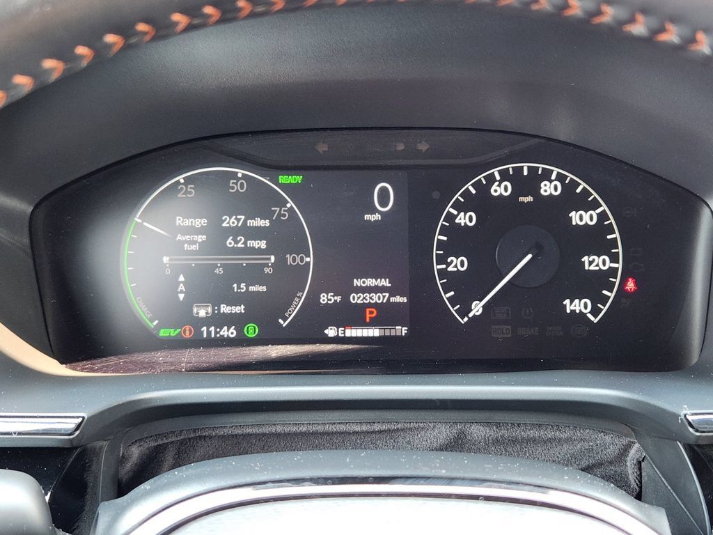 Used 2023 Honda CR-V Sport Touring image 22