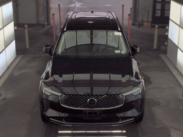 Used 2026 Volvo XC90 B6 Plus AWD/4WD image 3
