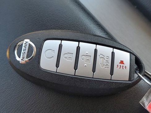 Used 2019 Nissan Murano SL w/ SL Technology Package image 40